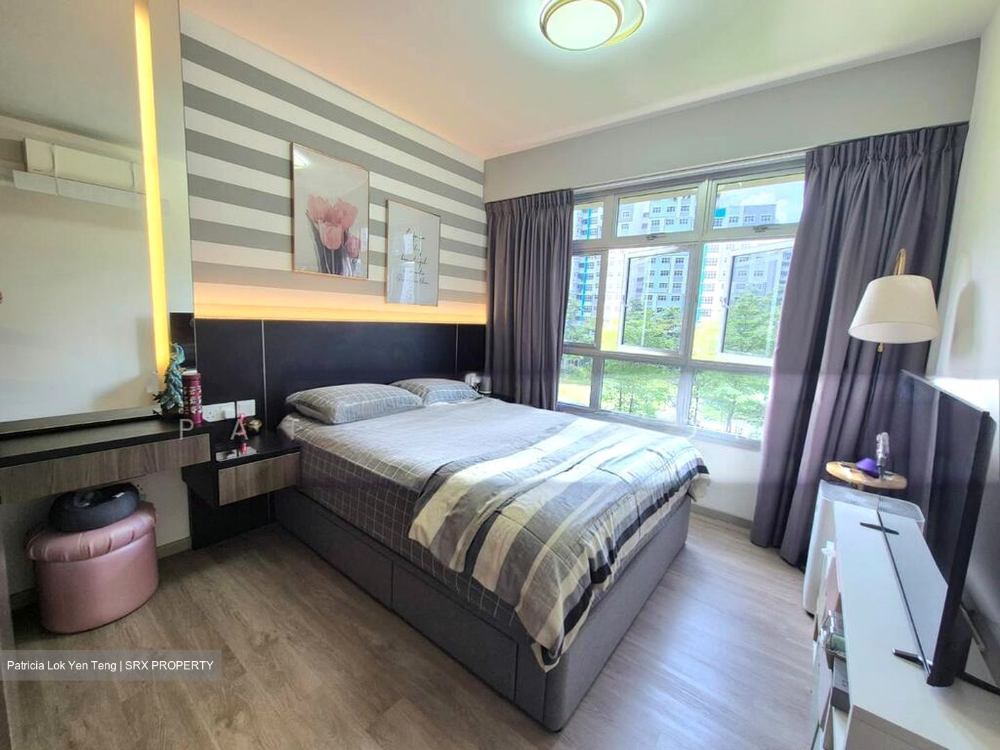 Blk 875B Tampines Greenbloom (Tampines), HDB 5 Rooms #503846071